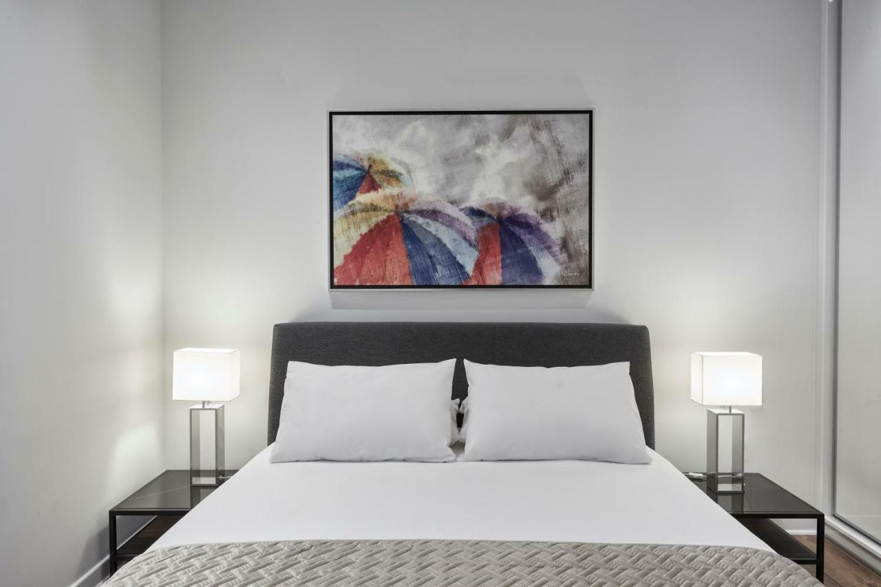 Valaoritou Boutique Apartment,Kolonaki Athene Buitenkant foto